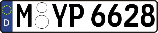 M-YP6628