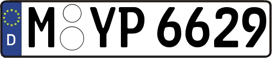 M-YP6629