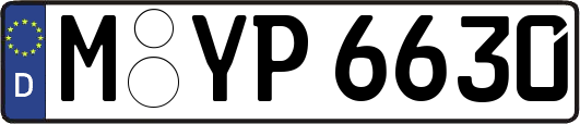 M-YP6630