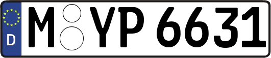 M-YP6631