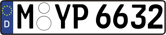 M-YP6632