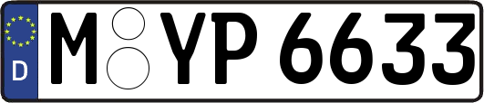 M-YP6633