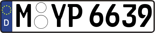 M-YP6639