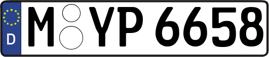 M-YP6658