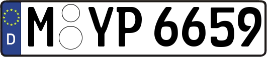M-YP6659