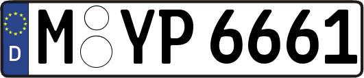 M-YP6661