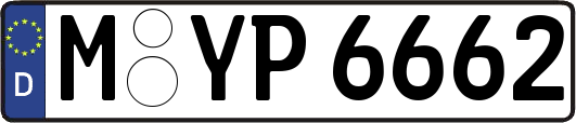 M-YP6662