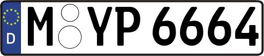 M-YP6664