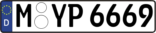 M-YP6669