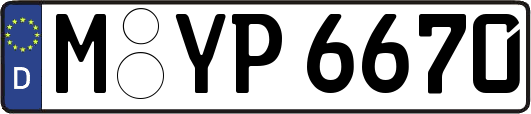 M-YP6670