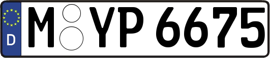 M-YP6675