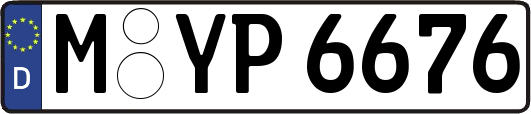 M-YP6676