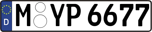 M-YP6677