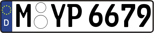 M-YP6679