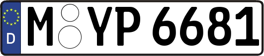 M-YP6681