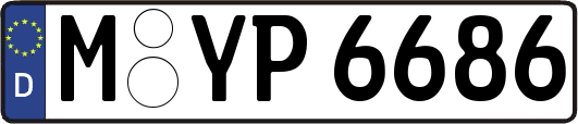 M-YP6686