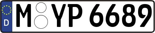 M-YP6689