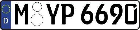 M-YP6690