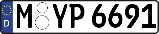 M-YP6691