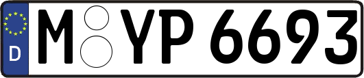 M-YP6693