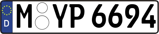M-YP6694