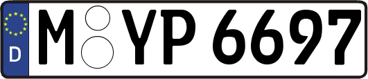 M-YP6697