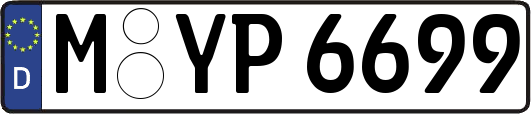 M-YP6699