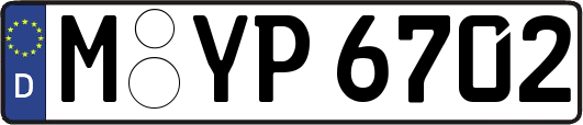 M-YP6702
