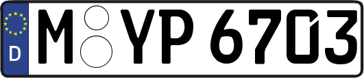 M-YP6703