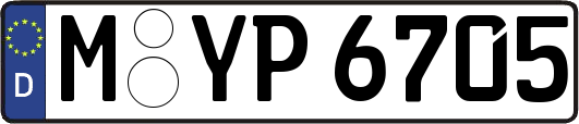 M-YP6705