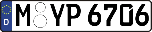 M-YP6706