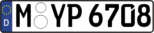 M-YP6708
