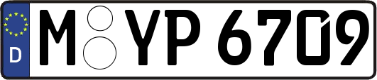 M-YP6709