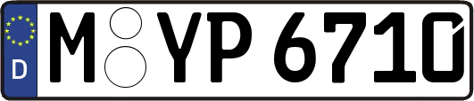M-YP6710