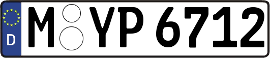 M-YP6712