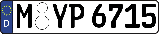 M-YP6715