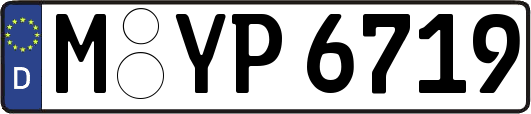 M-YP6719