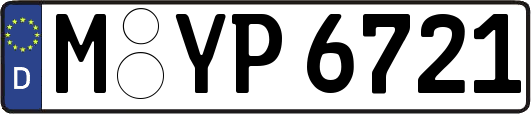 M-YP6721