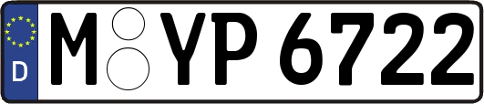 M-YP6722