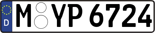 M-YP6724