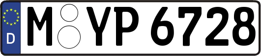 M-YP6728