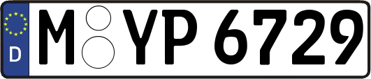 M-YP6729