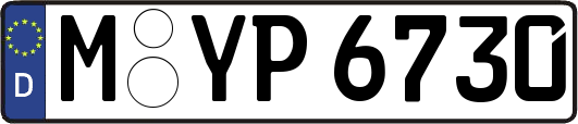 M-YP6730