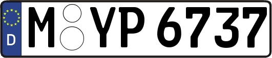 M-YP6737