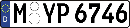 M-YP6746