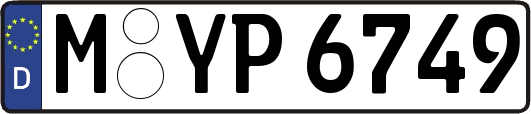 M-YP6749