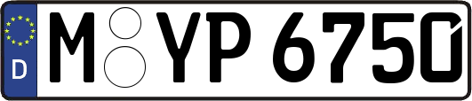 M-YP6750