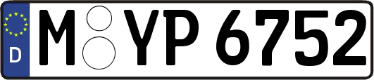 M-YP6752