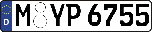 M-YP6755
