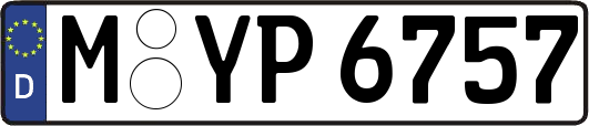 M-YP6757